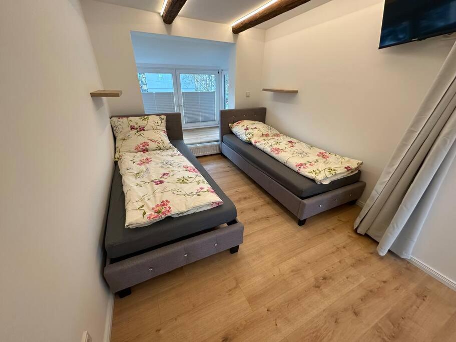 Ferienhaus Im Altstadtzentrum Wernigerode Zewnętrze zdjęcie